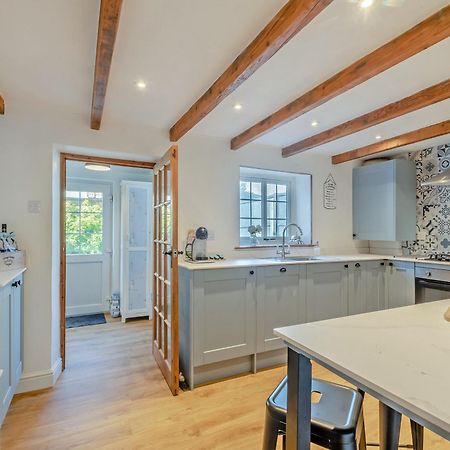 Lavender Cottage Heacham Extérieur photo