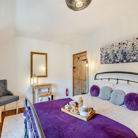 Lavender Cottage Heacham Extérieur photo