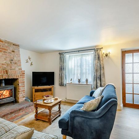 Lavender Cottage Heacham Extérieur photo
