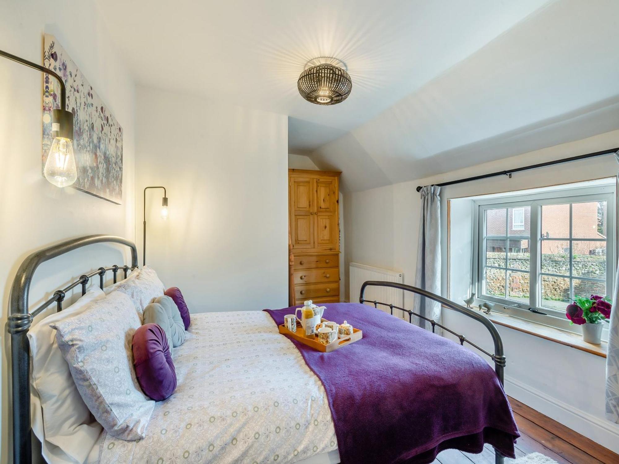 Lavender Cottage Heacham Extérieur photo