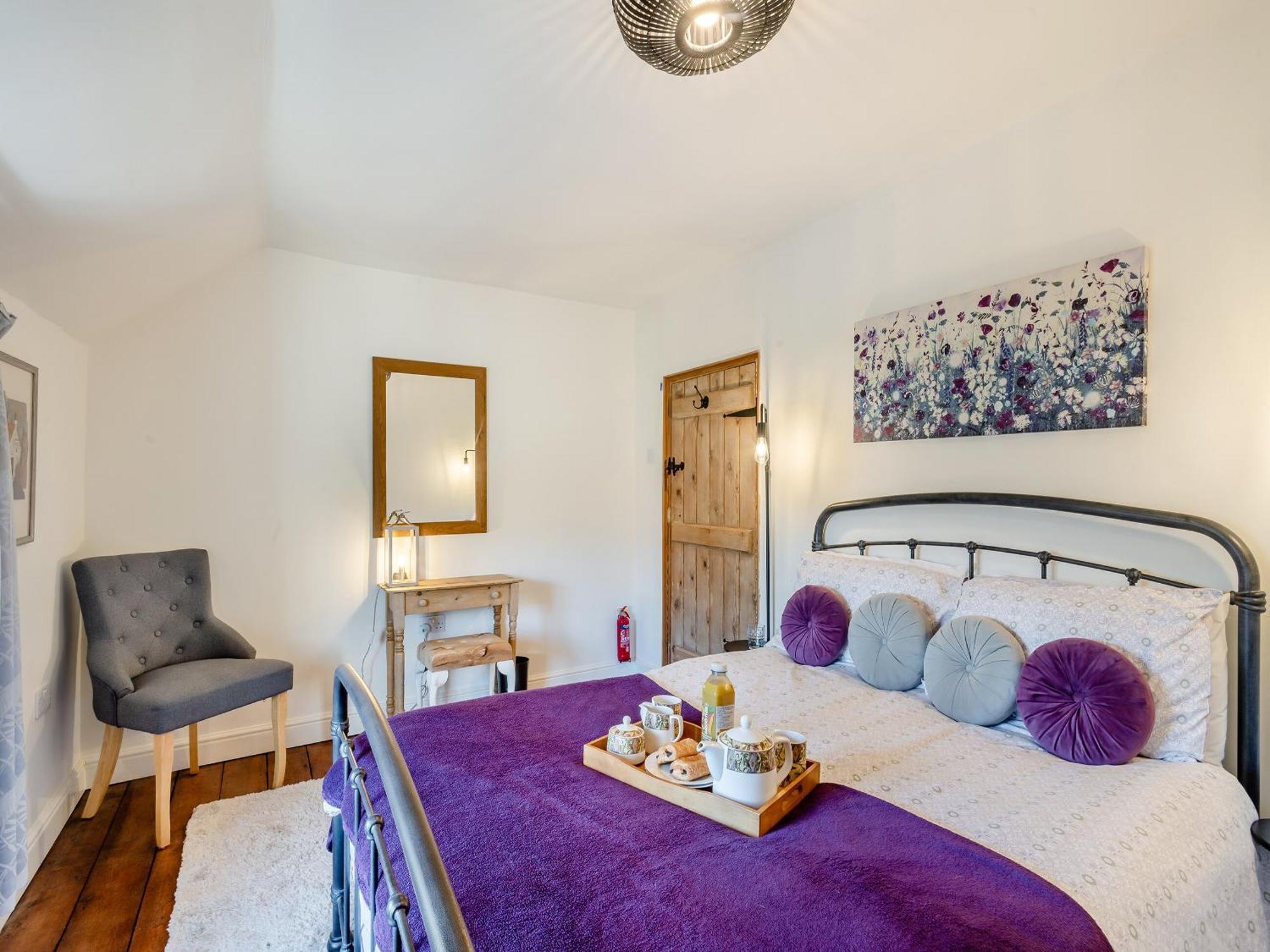 Lavender Cottage Heacham Extérieur photo