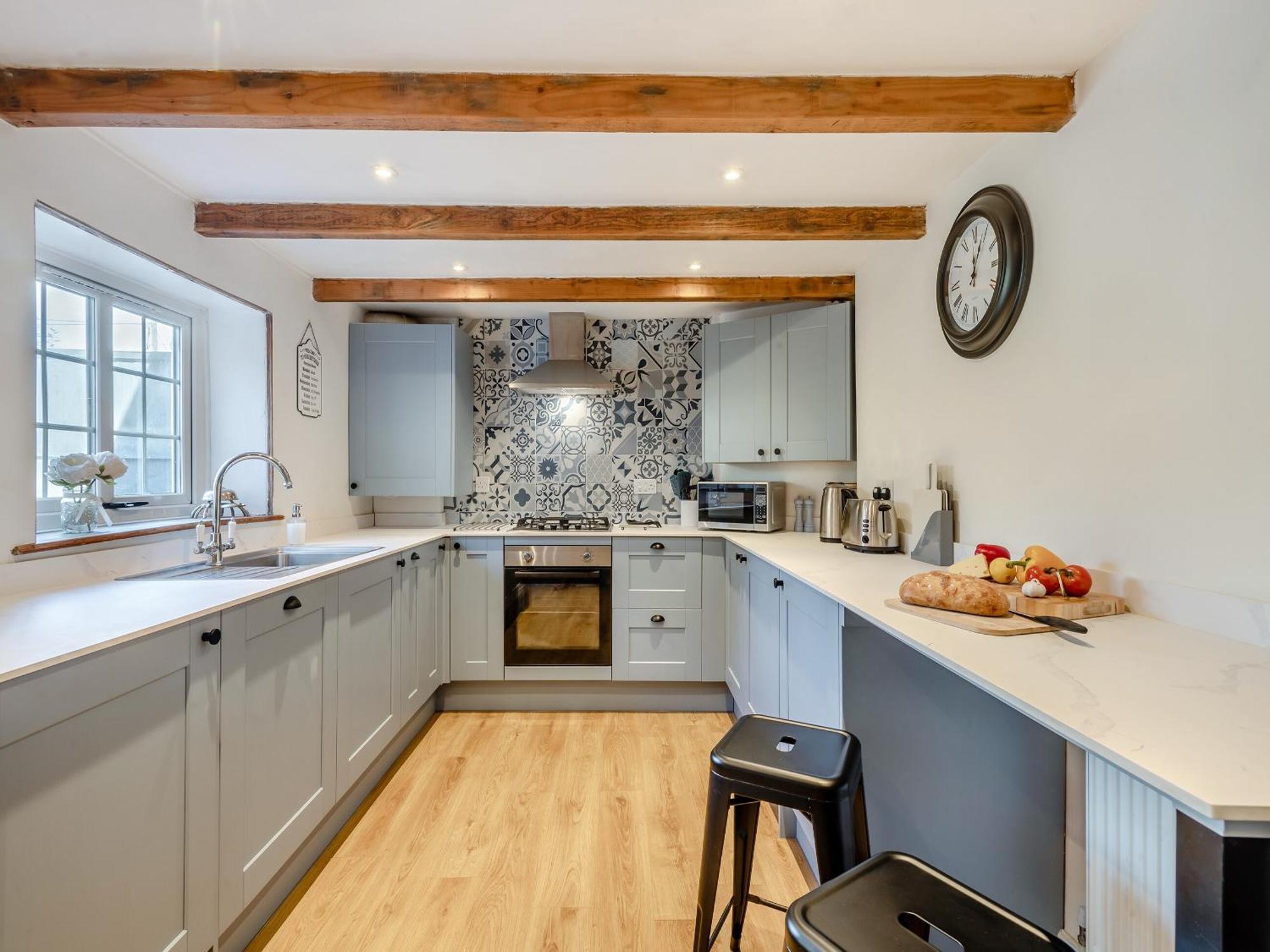 Lavender Cottage Heacham Extérieur photo